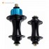 Juego de Bujes de 5 Velocidades 74mm/112mm para Bici Plegable Brompton